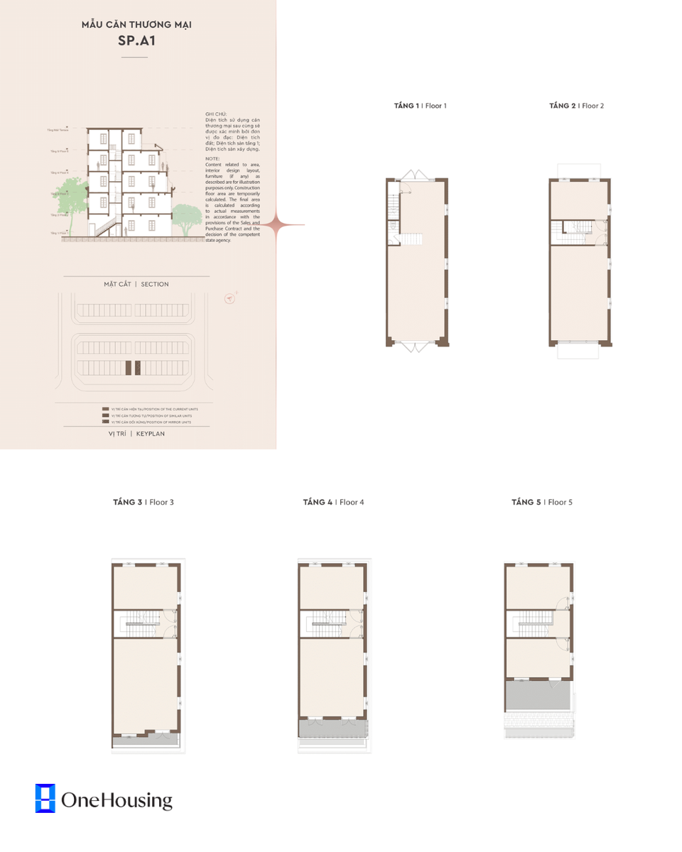 Masteri Malibu Walk — Shophouse và căn hộ thương mại mặt Ocean Avenue, phân tích đầu tư 2026